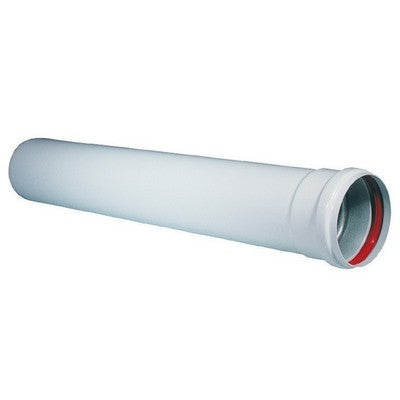 PROLUNGA MF DN 80 (SDOPPIATO) Misura: Lungh. 250 mm