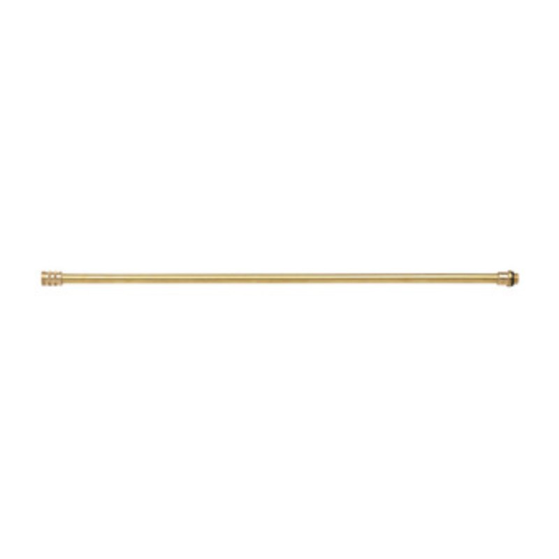 PROLUNGA P/LANCIA IN OTTONE  50 CM*