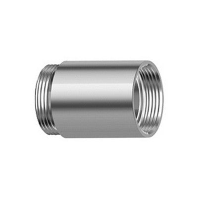 PROLUNGA PER SIFONE E PILETTE MINIM ALL MF Misura: MF 1"1/4 - H. 50 mm