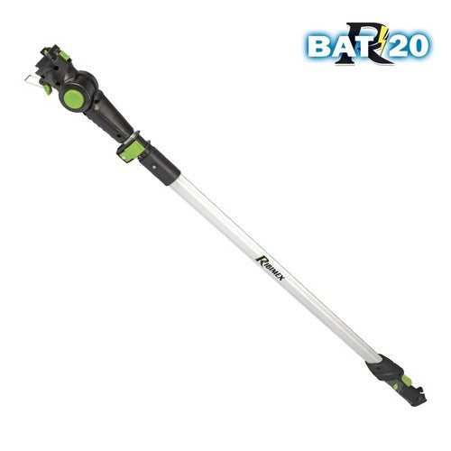 PROLUNGA TELESCOPICA BAT20 Misura: 1,47 - 2,03 mt