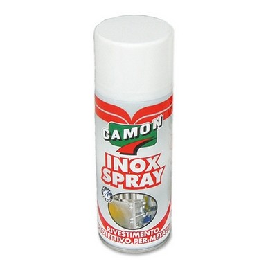 PROTETTIVO "INOX SPRAY" Misura: 400 ml
