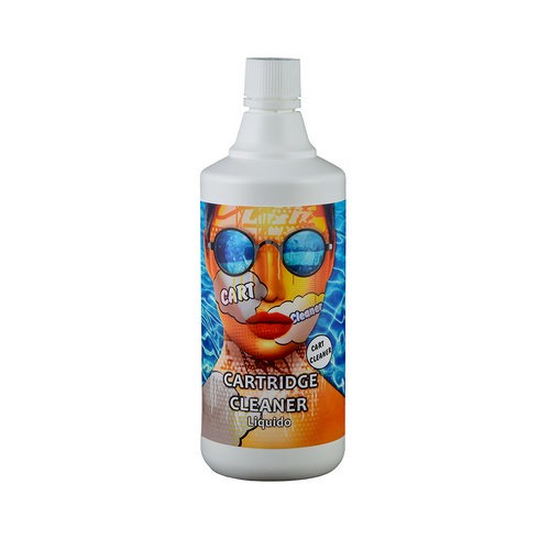 PULISCI CARTUCCIA FILTRO CARTRIDGE CLEANER Misura: 1 kg