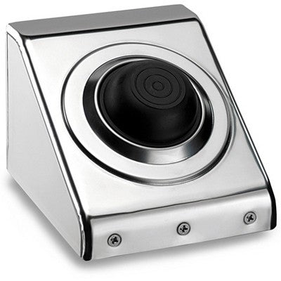 PULSANTE PNEU A PEDALE PER MONTAGGIO ESTERNO Misura: Bianco
