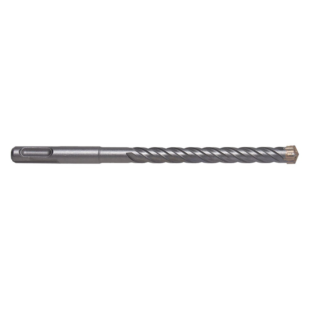 PUNTA ELICOIDALE PER MARTELLI SDS PLUS 'K8' mm 8 x 260