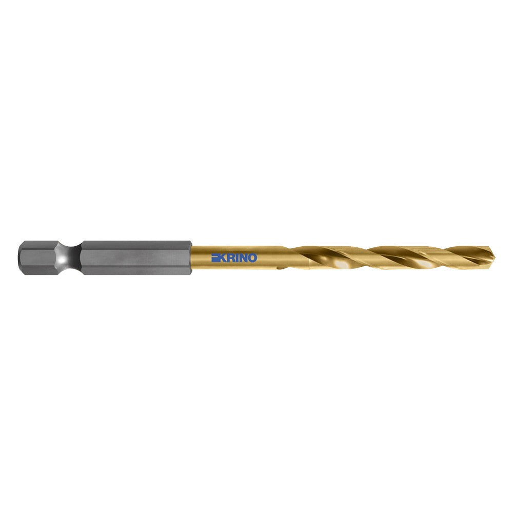 PUNTA RETTIFICATA RIVESTITA AL TITANIO Ø 8 x L.117 mm - cf. da 1 pezzo