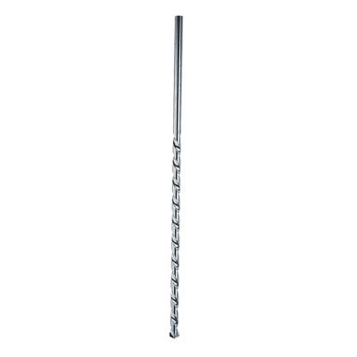 PUNTA TRAPANO WIDIA STANDARD LUNGA 0301 KRINO