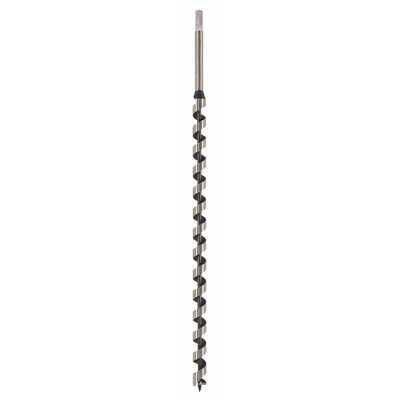 PUNTA TRAPANO X LEGNO A SPIRALE 05040 KRINO