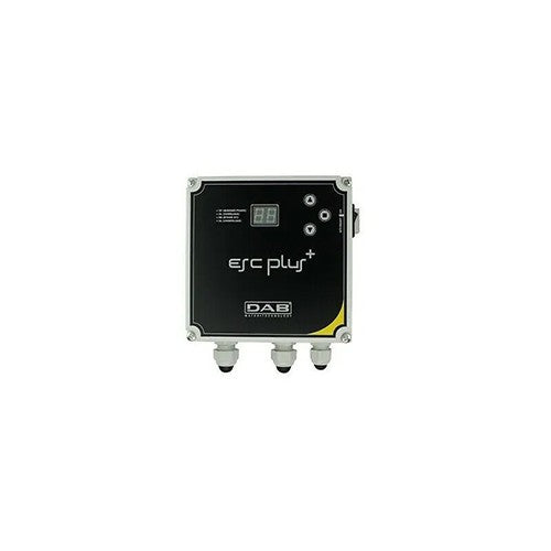 QUADRO ELETTRONICO ESC PLUS Misura: 4T 3x400V