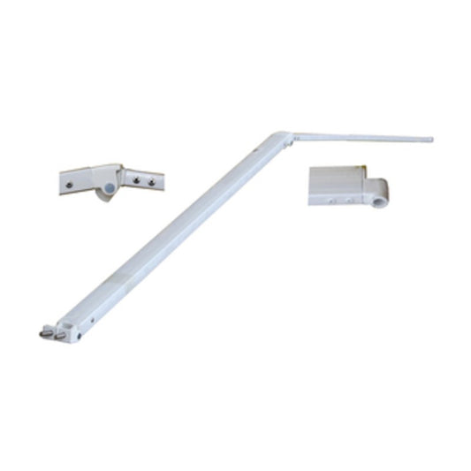 R BRACCIO RETRATTILE P/TENDA DA SOLE 200CM SINISTRO