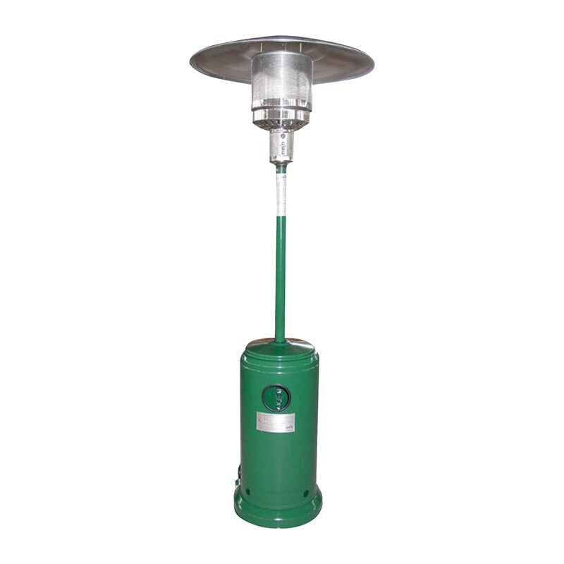 R CAPPELLO STUFA PATIO TEPORUS/CYLINDER/MUSHROOM