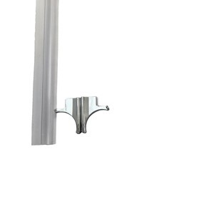 R GUARNIZIONE P/PARETE DOCCIA YOSEMITE SALOON