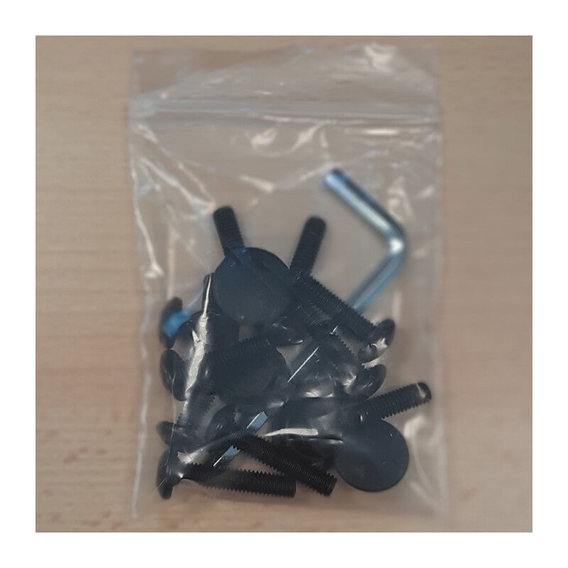 R KIT MONTAGGIO P/POLTRONA DIREZIONALE RAPID