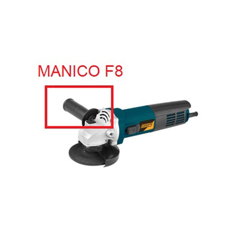 R MANICO X  CONCORD AG038 MINI-SMERIGLIATRICE 650W