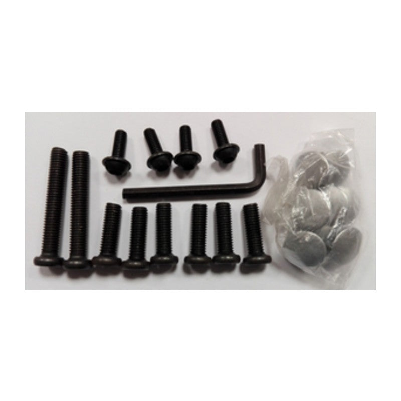 R POLTRONA DIREZIONALE 1110 (KIT MONTAGGIO)