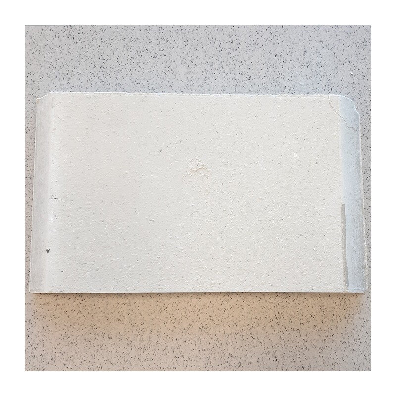 R REFRATTARIO E1 175X292MM P/STUFA LEGNA LUX