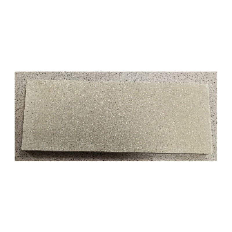R SCHAMOTTE BRICK E2 MIS.11,5X30,2 X 2 MM.
