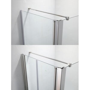 R SUPPORTO 90CM P/PARETE FISSA YOSEMITE-SN113