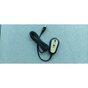 R TELECOMANDO P/POLTRONA RECLINER RELAX ALZAPERSONA TESSUTO GRIGIO