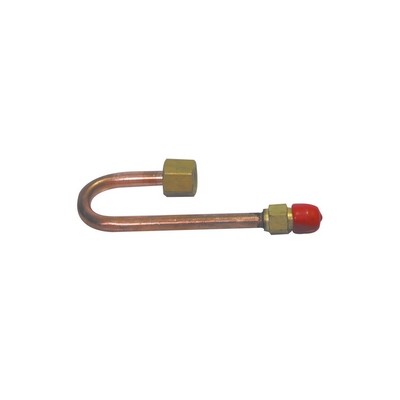 RACCORDO A INVERSIONE Misura: M.F. 3/8 x 3/8