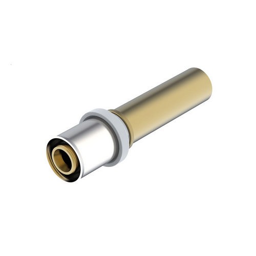 RACCORDO A SALDARE RAME MULTISTRATO IKARO Misura: 32x3 - 28