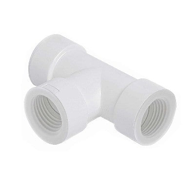 RACCORDO A T Misura: Diam. 20 mm
