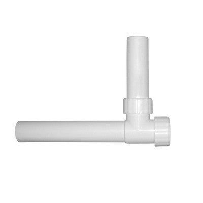 RACCORDO A T PER ALLACCIO BAMVENT-50 Misura: 40 x 1 1/2"