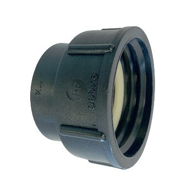 RACCORDO ATTACCO SERBATOIO PP2 Misura: 2" - S100x8