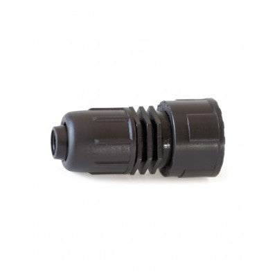 RACCORDO CON FILETTO FEMMINA SWIVEL Misura: D. 16 x 3/4