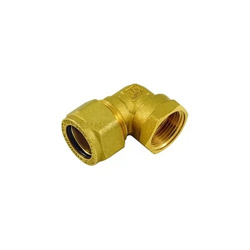 RACCORDO CURVO FEMMINA EASYSOLAR Misura: DN 16 x 3/4