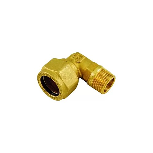 RACCORDO CURVO MASCHIO ESYSOLAR Misura: DN 16 x 1/2