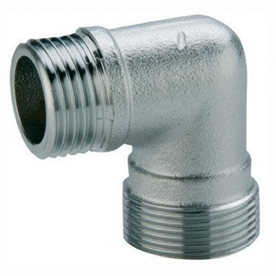 RACCORDO CURVO MASCHIO Misura: 3/4"