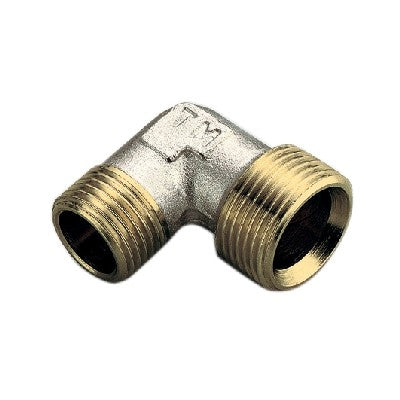 RACCORDO CURVO MASCHIO TIEMME Misura: G3/4" 1"x24