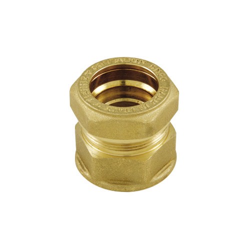 RACCORDO DIRITTO FEMMINA COBRASUN Misura: DN 25 x 1"F