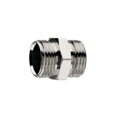 RACCORDO DIRITTO MASCHIO Misura: 3/4"