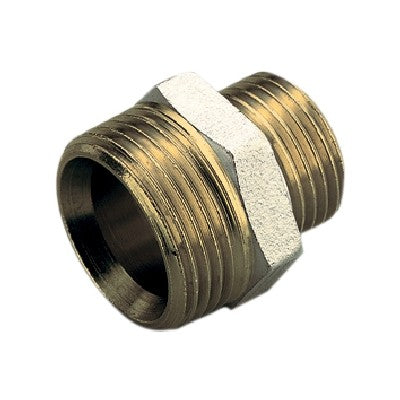 RACCORDO DIRITTO MASCHIO TIEMME Misura: G3/4" 1"x24