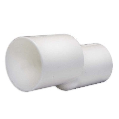 RACCORDO ECCENTRICO PER ADDUZIONE ACQUA Misura: D. 40/45