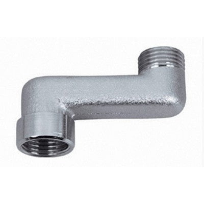 RACCORDO ECCENTRICO PER TERMOARREDO 1/2"x1/2" Misura: mm. 50