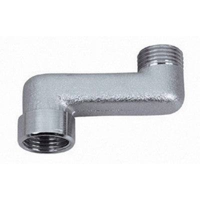 RACCORDO ECCENTRICO PER TERMOARREDO 3/8"x3/8" Misura: mm. 20