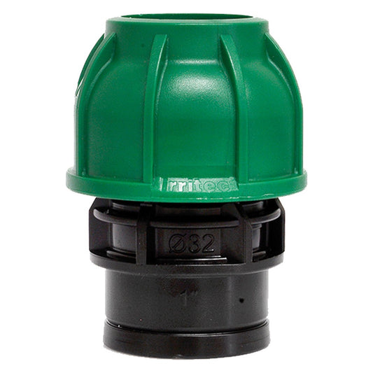 RACCORDO FEMMINA Ø 32 x 1 - PN 12,5