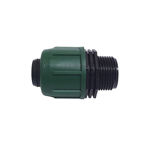 RACCORDO MASCHIO Misura: D. 16 x 3/4