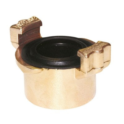 RACCORDO QUICK FEMMINA Misura: 1"