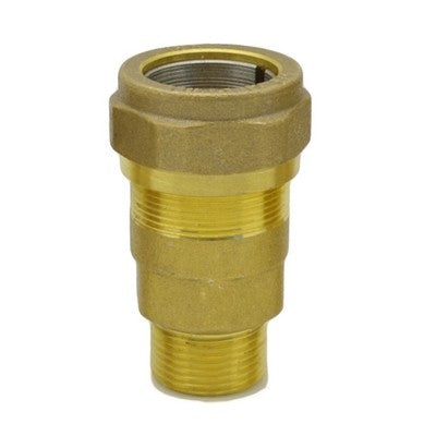 RACCORDO TUBOFIX MASCHIO Misura: 1"1/2