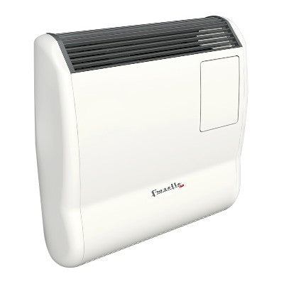 RADIATORE A GAS GAZELLE EVO Misura: Metano - Pnom 2.7 kW - L.547