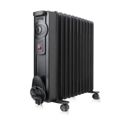 RADIATORE AD OLIO B+D BXRA 2000E 11 ELEMENTI