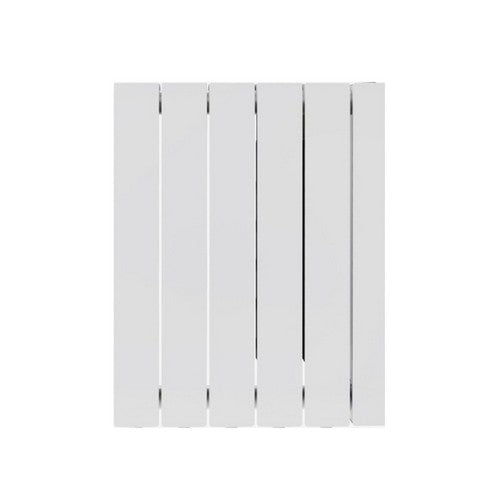 RADIATORE ELETTRICO A FLUIDO TERMOVETTORE EBLITZ WIFI Misura: L. 630 mm 1250 w