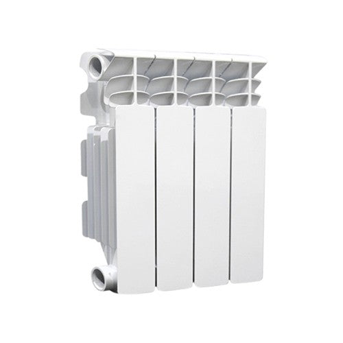 RADIATORE IN ALLUMINIO EXCLUSIVO INT. 350 Misura: 4 Elementi