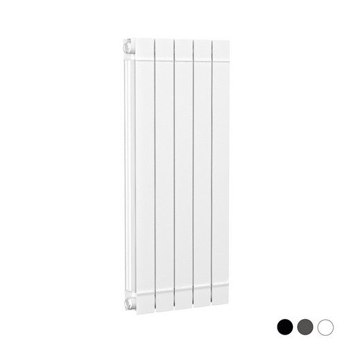 RADIATORE IN ALLUMINIO GARDA S90 INT. 1800 Misura: 6 Elementi Bianco