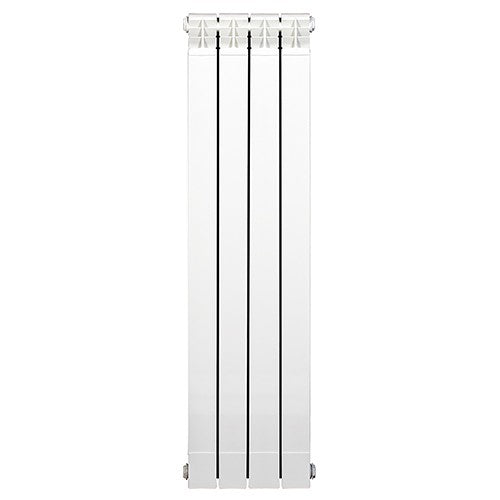 RADIATORE IN ALLUMINIO TROPICAL H 1400 Misura: 5 elementi