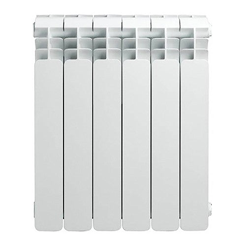RADIATORE IN ALLUMINIO TROPICAL H 700 Misura: 6 elementi