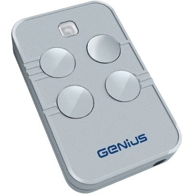 RADIOCOMANDO APRICANCELLO KILO TX4 868 JLC GENIUS